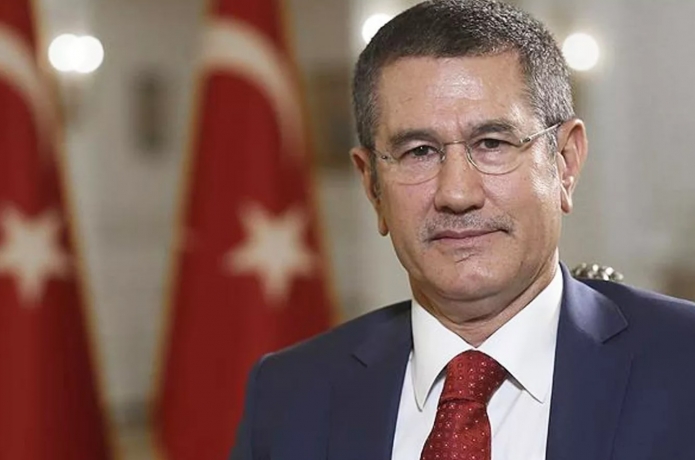 Canikli'den Kılıçdaroğlu'na 'Boydak Holding' cevabı
