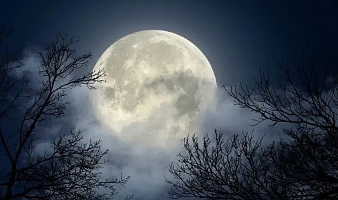 Dolunaylar bizim için neden bu kadar önemli?