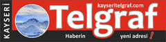 Kayseri Telgraf