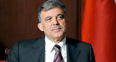 11. Cumhurbaşkanı Abdullah Gül'ün acı günü