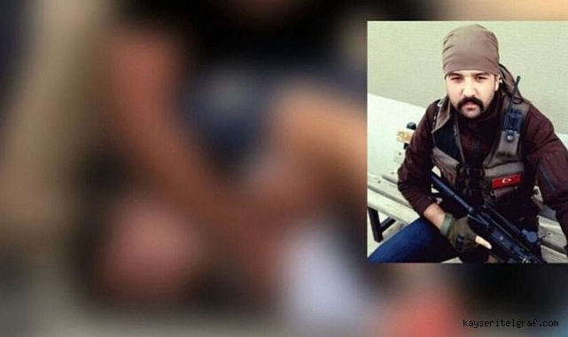 Polisi şehit eden sanığın cezası artırıldı