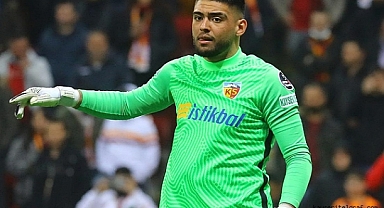 Bilal'den Muslera'ya: