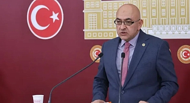 Cıngı; “AB ülkerinden Gazze için de aynı vicdanı bekliyoruz”
