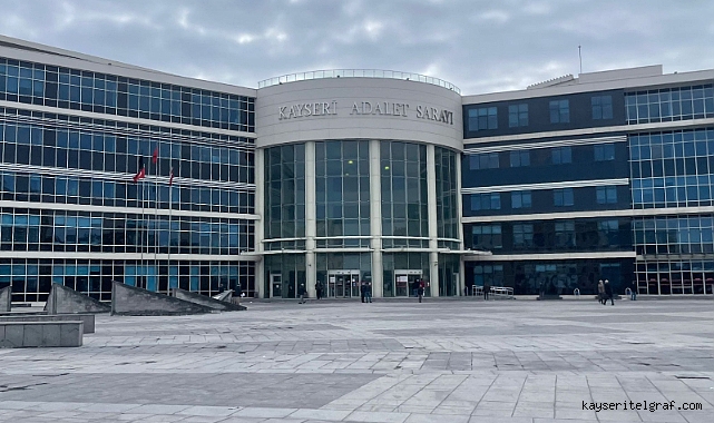 Eski KTO Başkanı Hiçyılmaz'ın yargılanmasına devam edildi