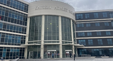 İldem'deki bıçaklı kavganın duruşması görüldü