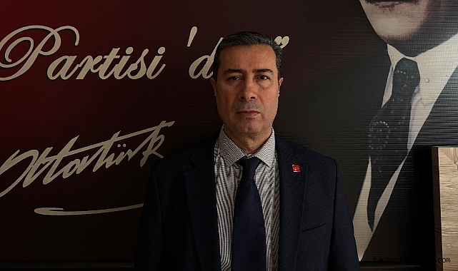 Keskin, esnaf ve sanayici için Bakan Şimşek'e sert çıktı