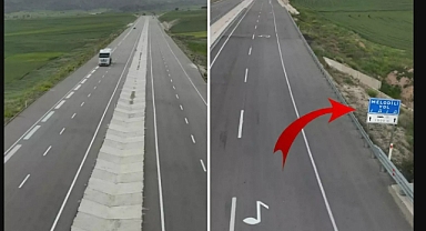 'Melodili Yol' uygulaması başladı 'Türk Marşı' çalacak