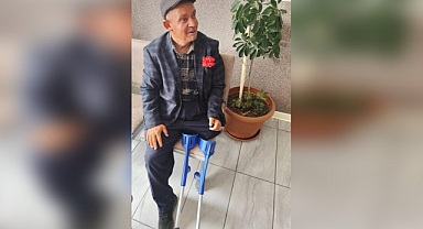 Felahiye'deki kazada iki kişi hayatını kaybetti