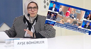 Kamuoyu Böhürler'i konuşuyor