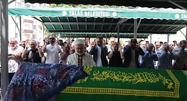 Kayseri'de keneden bir ölüm daha