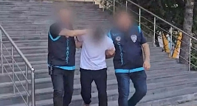 Cami cinayetinin zanlısı Y.Ş. tutuklandı