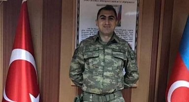 Kayseri'ye şehit ateşi düştü