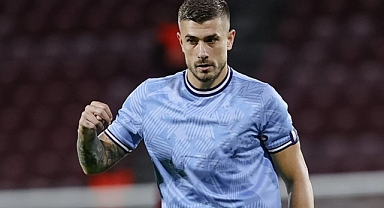 Kayserispor Dorukhan'la söz kesti