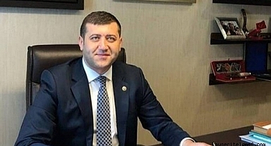 MHP'li Ersoy'da Genç'e tepkili 