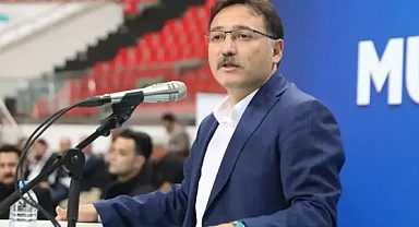 Vali Çiçek'ten CHP Milletvekili Genç'e yanıt