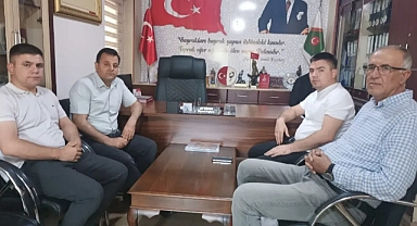 Yavuz: 'Astsubay Karakaya'ya yapılan çirkin saldırıyı kınıyoruz'