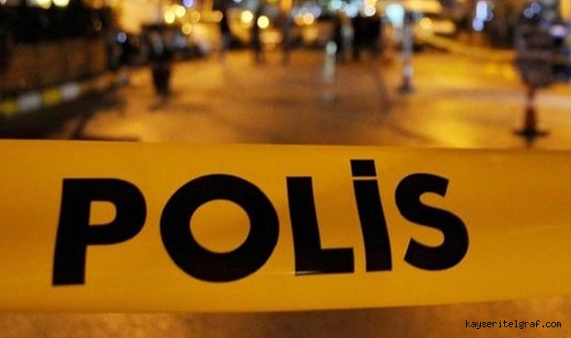 38 yıl hapis cezası ile aranan firari yakalandı