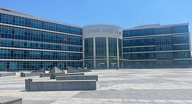 8 yaşındaki çocuğun öldüğü olayın sanığı: 