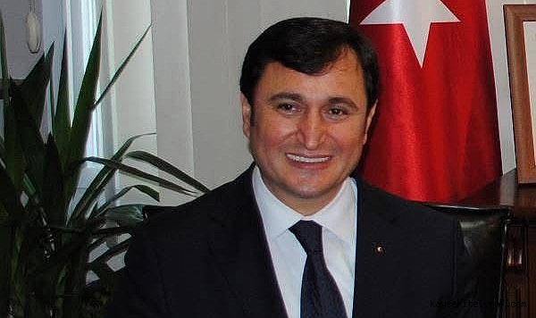 AK Parti Eski İl Başkanı Dengiz, FETÖ suçlamalarından beraat etti