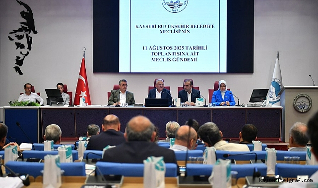 Askeri Hastane Caddesi, Davud El-Kayseri Caddesi Oldu