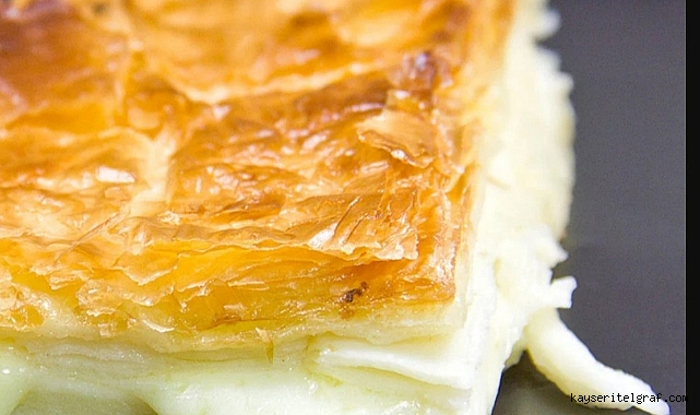 Avrupa Birliği, Erzurum'un coğrafi işaret talebini kabul etmedi