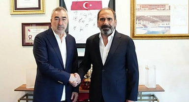 Aybaba'ya Milli görev