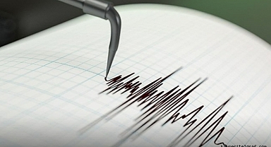 Balıkesir'de 6.1 deprem