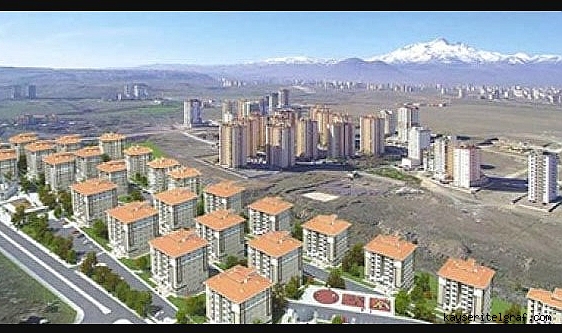 Büyükşehir, İldem'de 61 dükkanı kiraya verecek