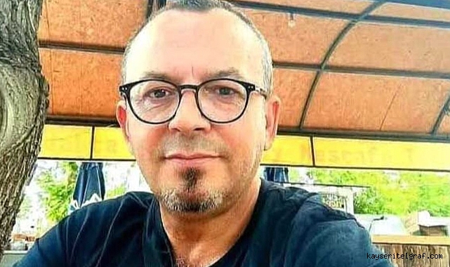 Cesedi buzdolabında bulunan adamın katili Kayseri'de yakalandı