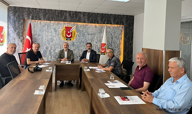 CHP'li Molu milletvekilliği adaylığını açıkladı