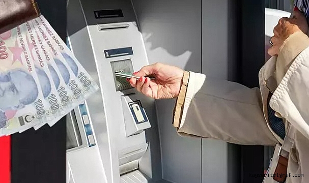 Emekliler için promosyon yarışı başladı