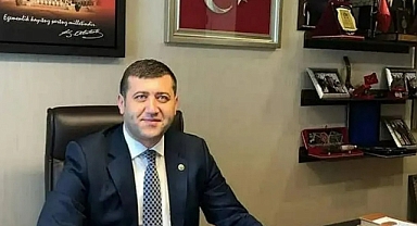 Ersoy’dan Kayseri’ye SMA Laboratuvarı için soru önergesi