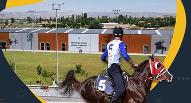 Geleneksel Sporlar Binicilik ve Okçuluk Tesisi’nde kayıtlar başladı