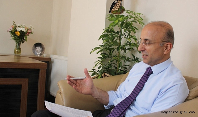 Genç, Bakan Uraloğlu'na sordu: