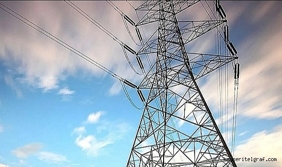 İşte yarın Kayseri'de elektrik kesintisi yapılacak ilçe ve mahalleler