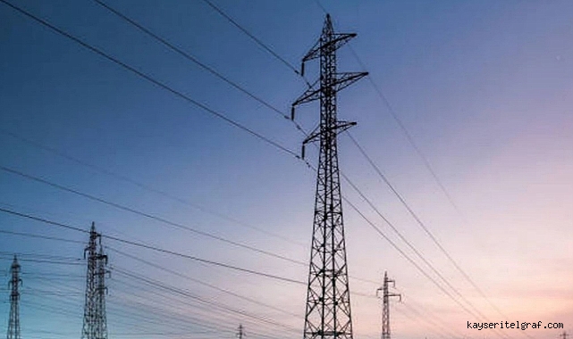 İşte yarın Kayseri'de elektrik kesintisi yapılacak ilçe ve mahalleler