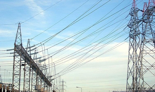 İşte yarın Kayseri'de elektrik kesintisi yapılacak ilçe ve mahalleler