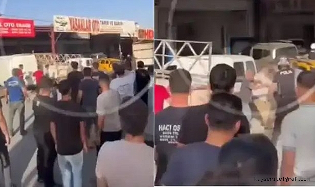 Kafasına levyeyle vurulan adam öldü