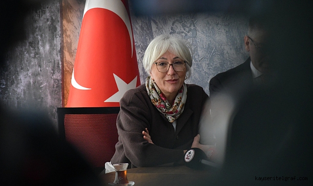 Karaoğlu, Cuma Hutbesi'ndeki bölüme tepki gösterdi