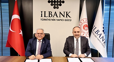 Kartal kavşağı için alt kredi anlaşması imzalandı