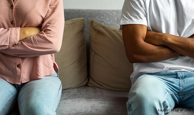 Kayseri'de boşanan çift oranı yüzde 13 arttı