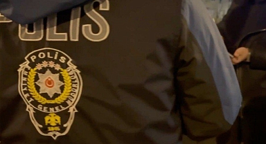 Kayseri'de FETÖ'cü ihraç polis yakalandı