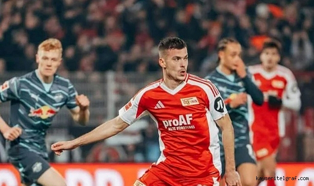 Kayserispor Benes'i açıkladı