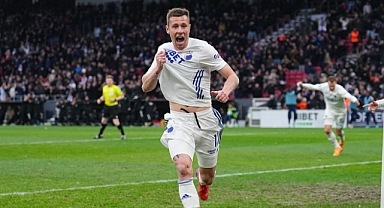 Kayserispor için Lerager iddiası