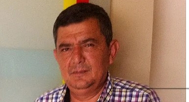 Kayserispor tesis sorumlusu Duran hayatını kaybetti