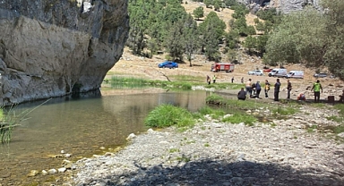Konya'da iki kız kardeş boğularak yaşamını yitirdi