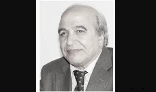 MHP eski il başkanı ve gazeteci Bolak, yaşamını yitirdi