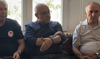 Milletvekili Cıngı’dan mandacılığa hibe müjdesi