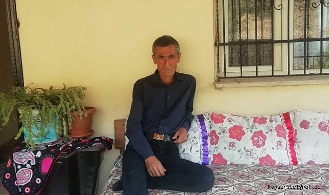 Osmaniye'de bir orman işçisi daha şehit oldu