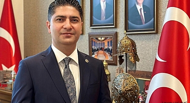 Özdemir, Yunan Başbakanı'na tepki gösterdi